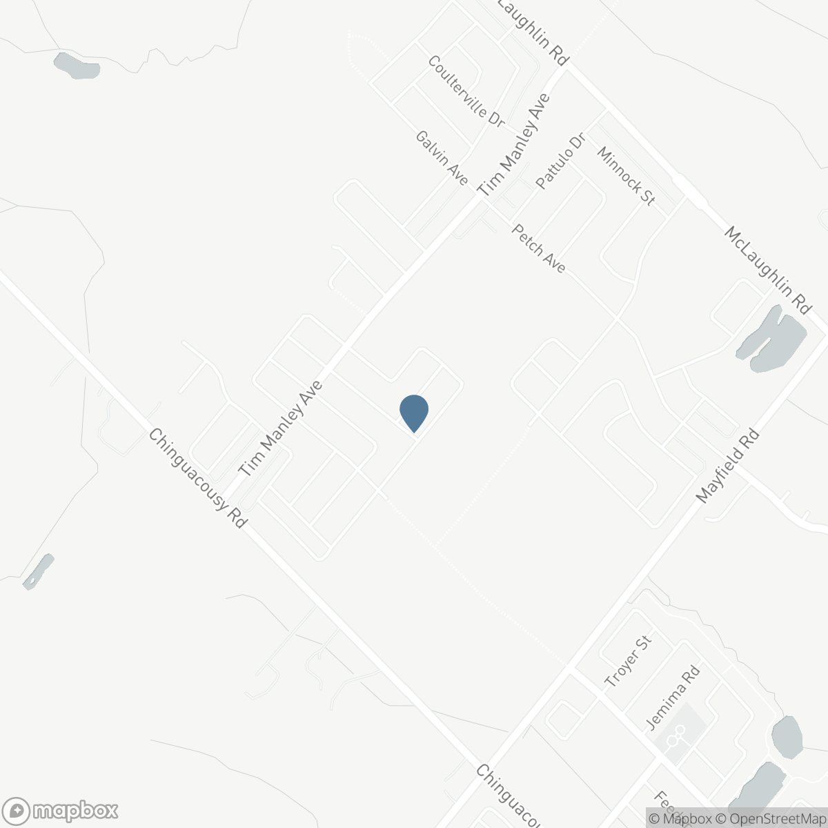 7 SALT CREEK TERRACE, Caledon, Ontario L7C 4J2